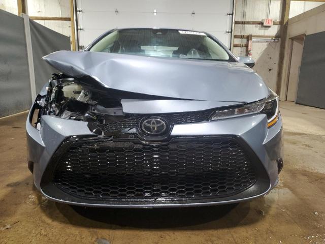 Photo 5 from auction – 2022 TOYOTA COROLLA LE with VIN 5YFEPMAEXNP379931