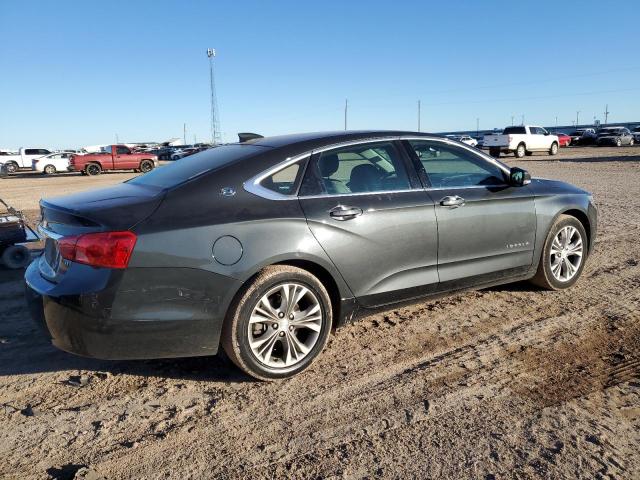 Photo 3 from auction – 2015 CHEVROLET IMPALA LT with VIN 2G1125S34F9207520