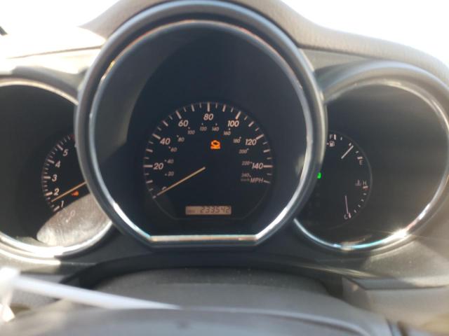 Photo 9 from auction – 2005 LEXUS RX 330 with VIN 2T2HA31U15C073874