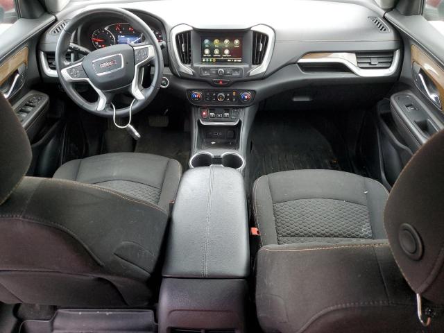 Photo 8 from auction – 2019 GMC TERRAIN SL with VIN 3GKALTEV8KL316709