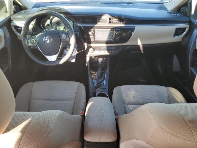 Photo 8 from auction – 2014 TOYOTA COROLLA L with VIN 5YFBURHEXEP174642