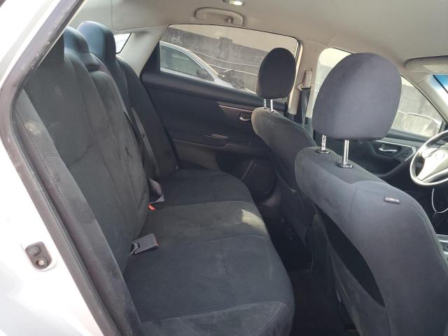 Photo 10 from auction – 2015 NISSAN ALTIMA 2.5 with VIN 1N4AL3AP4FC114718