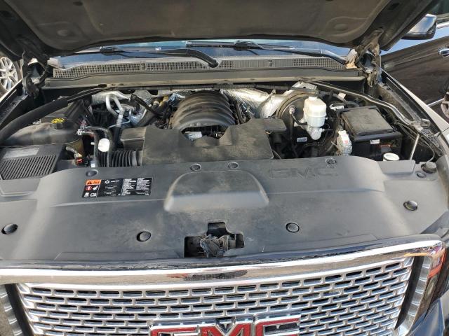 Photo 12 from auction – 2015 GMC YUKON DENA with VIN 1GKS2CKJ6FR148754
