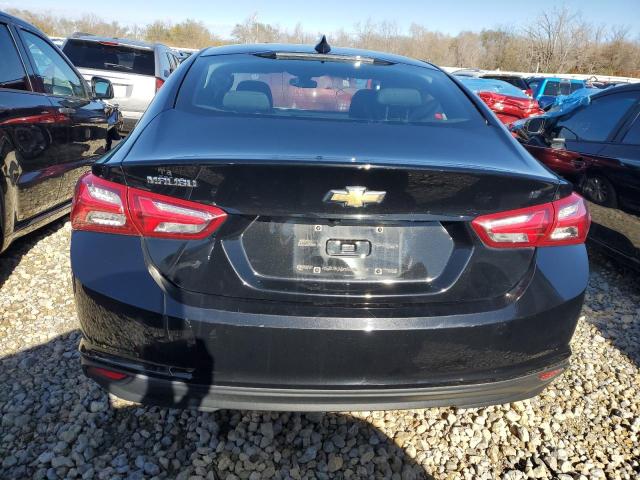 Photo 6 from auction – 2020 CHEVROLET MALIBU LT with VIN 1G1ZD5ST4LF075150