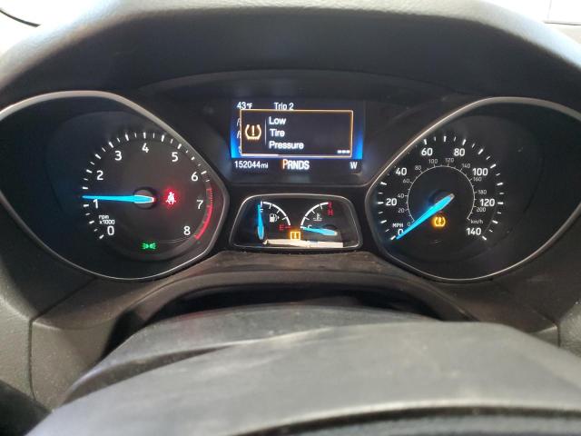 Photo 9 from auction – 2016 FORD FOCUS TITA with VIN 1FADP3J26GL267690