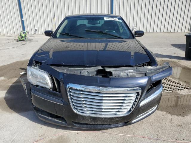 Photo 5 from auction – 2012 CHRYSLER 300 with VIN 2C3CCAAG3CH165759