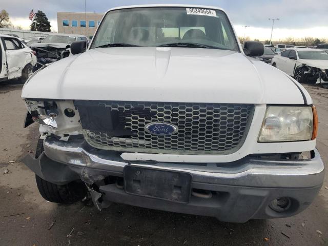 Photo 5 from auction – 2002 FORD RANGER SUP with VIN 1FTZR45E92PA10657