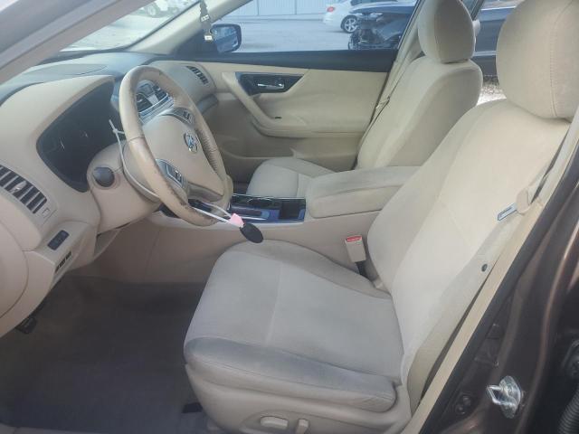 Photo 7 from auction – 2013 NISSAN ALTIMA 2.5 with VIN 1N4AL3AP5DC222665