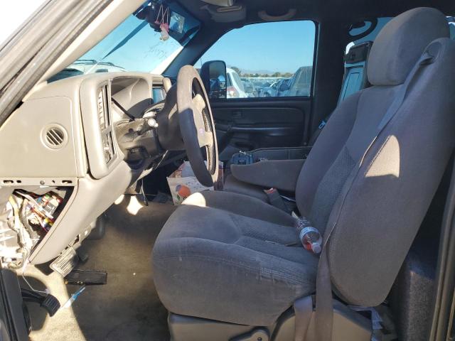 Photo 7 from auction – 2007 CHEVROLET SILVERADO with VIN 2GCEC13ZX71147602