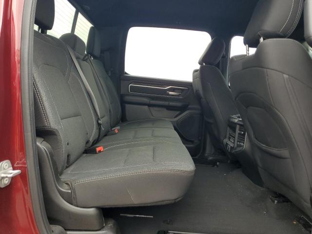 Photo 10 from auction – 2019 RAM 1500 BIG H with VIN 1C6SRFFT5KN754835