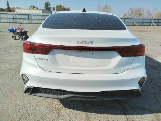 Photo 6 from auction – 2022 KIA FORTE FE with VIN 3KPF24AD2NE436005