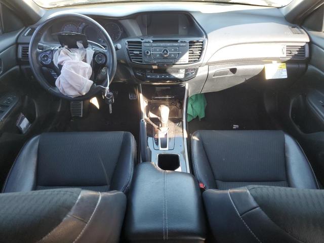 Photo 8 from auction – 2016 HONDA ACCORD SPO with VIN 1HGCR2F58GA204875