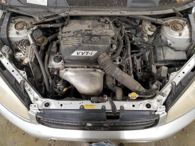 Photo 12 from auction – 2005 TOYOTA RAV4 with VIN JTEHD20V356037123