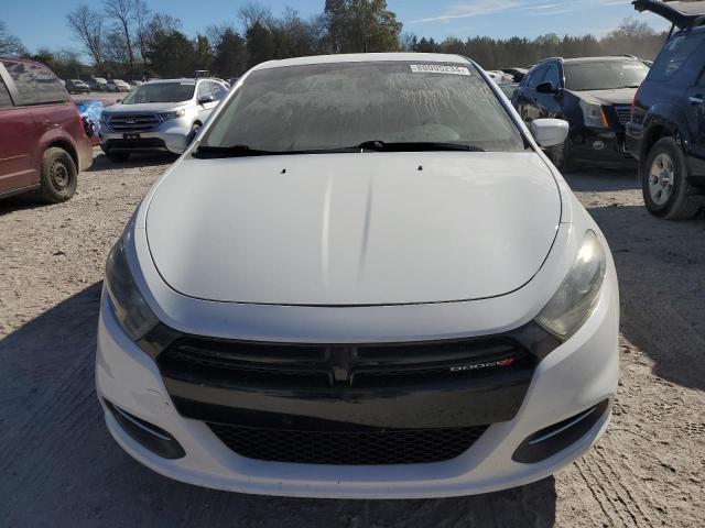 Photo 5 from auction – 2016 DODGE DART SE with VIN 1C3CDFAA1GD508190