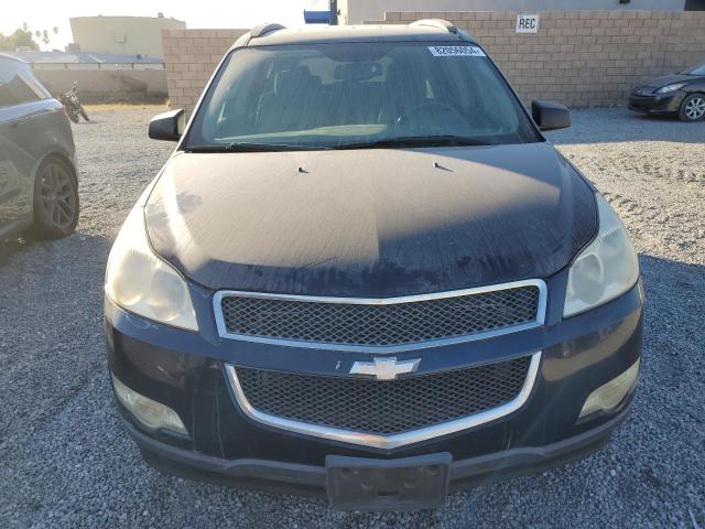 Photo 5 from auction – 2011 CHEVROLET TRAVERSE L with VIN 1GNKRFEDXBJ357302