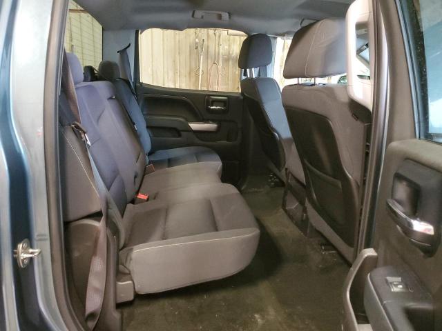 Photo 10 from auction – 2014 CHEVROLET SILVERADO with VIN 3GCUKREC4EG131406