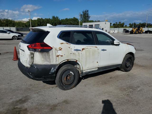 Photo 3 from auction – 2017 NISSAN ROGUE S with VIN KNMAT2MV9HP542584