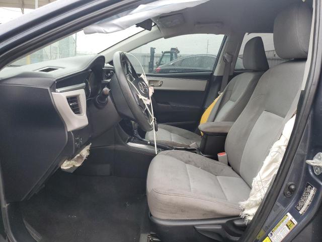 Photo 7 from auction – 2016 TOYOTA COROLLA L with VIN 5YFBURHE6GP370838