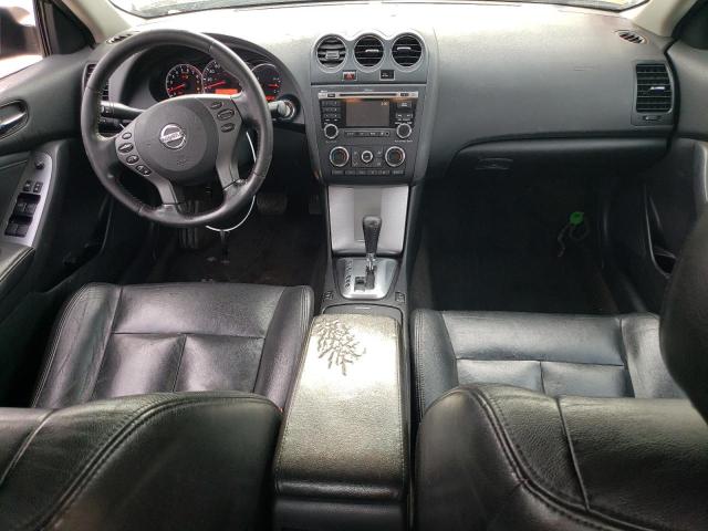 Photo 8 from auction – 2011 NISSAN ALTIMA BAS with VIN 1N4AL2AP7BN463526
