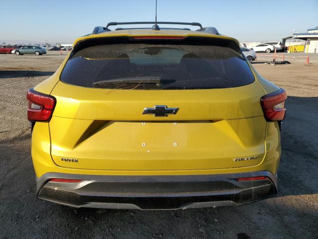 Photo 6 from auction – 2024 CHEVROLET TRAX ACTIV with VIN KL77LKE25RC004307