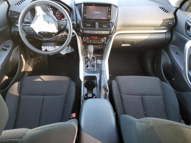 Photo 8 from auction – 2022 MITSUBISHI ECLIPSE CR with VIN JA4ATUAA0NZ000460