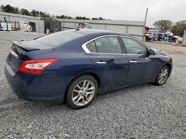 Photo 3 from auction – 2011 NISSAN MAXIMA S with VIN 1N4AA5AP4BC838744