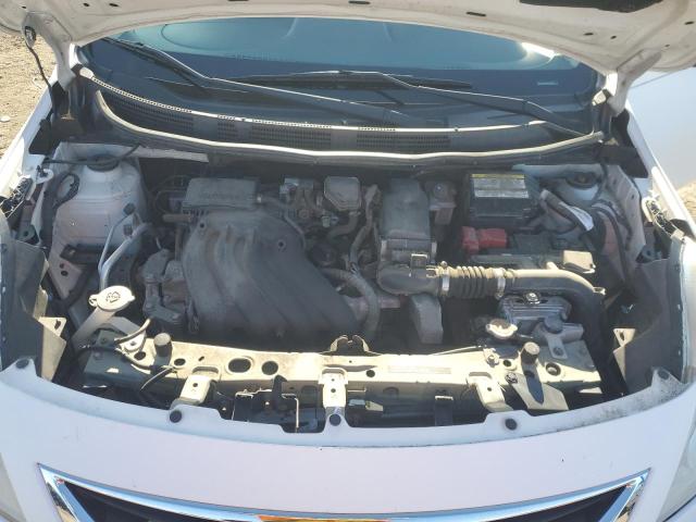 Photo 11 from auction – 2013 NISSAN VERSA S with VIN 3N1CN7AP8DL869654