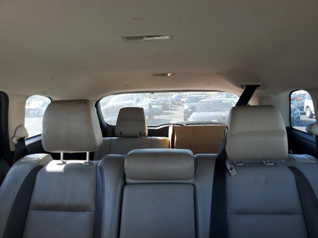 Photo 10 from auction – 2012 MAZDA CX-9 with VIN JM3TB3CV2C0349396