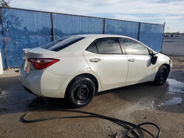 Photo 3 from auction – 2017 TOYOTA COROLLA LE with VIN 5YFBPRHEXHP703583