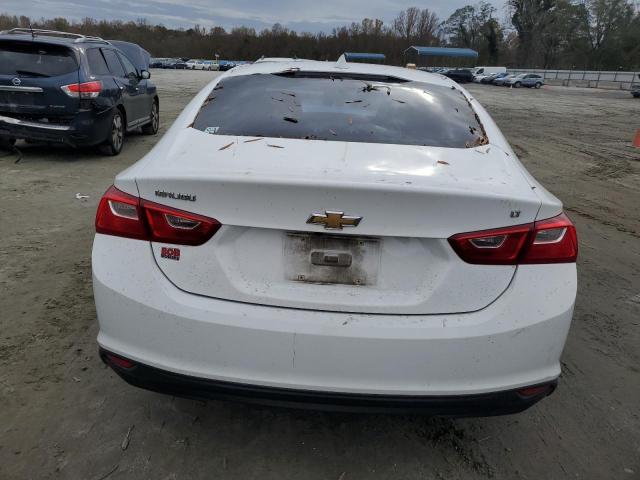 Photo 6 from auction – 2017 CHEVROLET MALIBU LT with VIN 1G1ZE5ST4HF101198