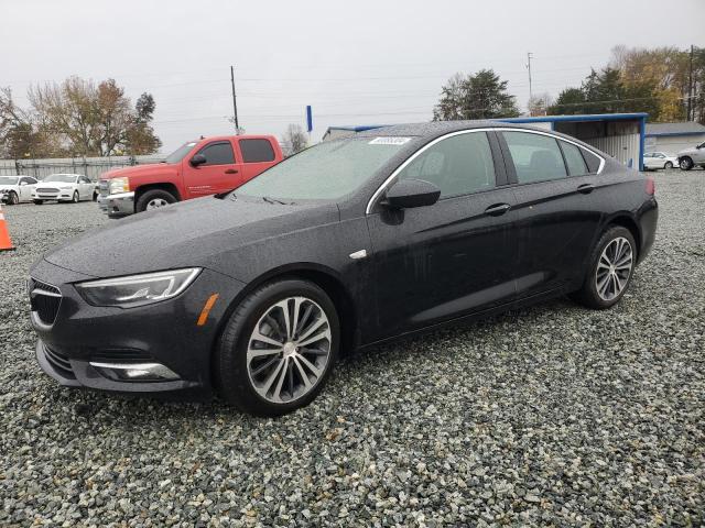 Photo 1 from auction – 2019 BUICK REGAL ESSE with VIN W04GP6SXXK1027267