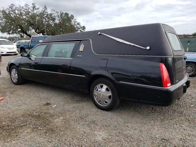 Photo 2 from auction – 2008 CADILLAC COMMERCIAL with VIN 1GEEH00Y48U500050