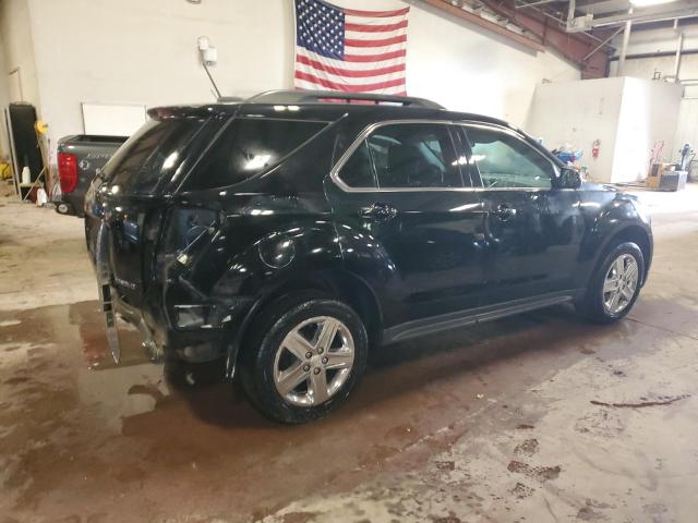 Photo 3 from auction – 2016 CHEVROLET EQUINOX LT with VIN 2GNALCEK3G1128472