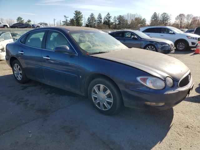Photo 4 from auction – 2006 BUICK LACROSSE C with VIN 2G4WC582861222363