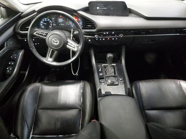 Photo 8 from auction – 2019 MAZDA 3 PREFERRE with VIN JM1BPADM3K1102493