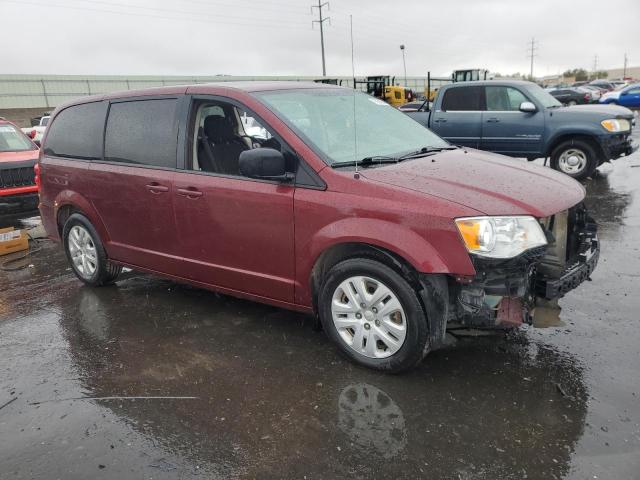 Photo 4 from auction – 2018 DODGE GRAND CARA with VIN 2C4RDGBG2JR188249