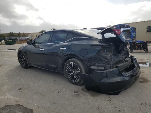 Photo 2 from auction – 2016 NISSAN MAXIMA 3.5 with VIN 1N4AA6AP1GC903353
