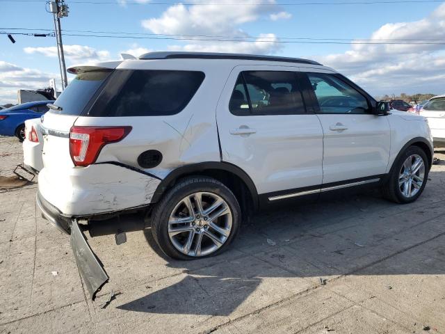 Photo 3 from auction – 2017 FORD EXPLORER X with VIN 1FM5K7D82HGD62306