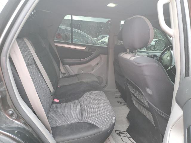 صورة رقم 11 من المزاد - 2007 TOYOTA 4RUNNER SR مع VIN JTEBU14R978085407