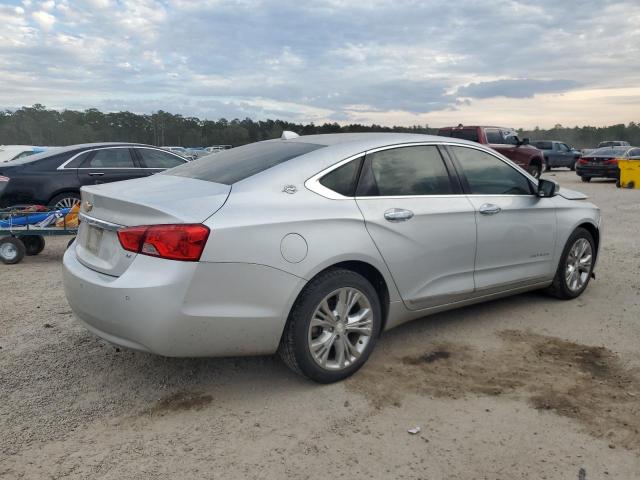 Photo 3 from auction – 2014 CHEVROLET IMPALA LT with VIN 2G1115SL7E9267860