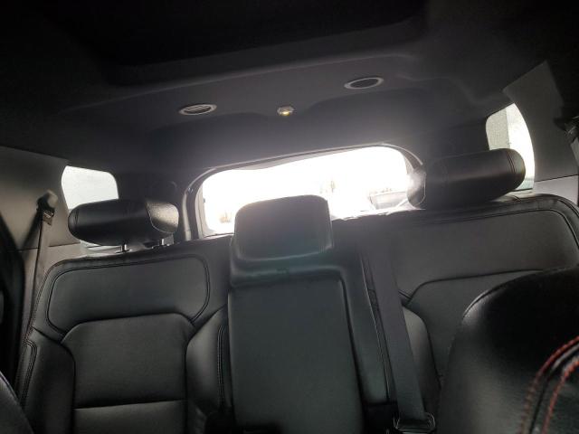 Zdjęcie 10 z aukcji – 2016 FORD EXPLORER S z VIN 1FM5K8GT4GGA06640
