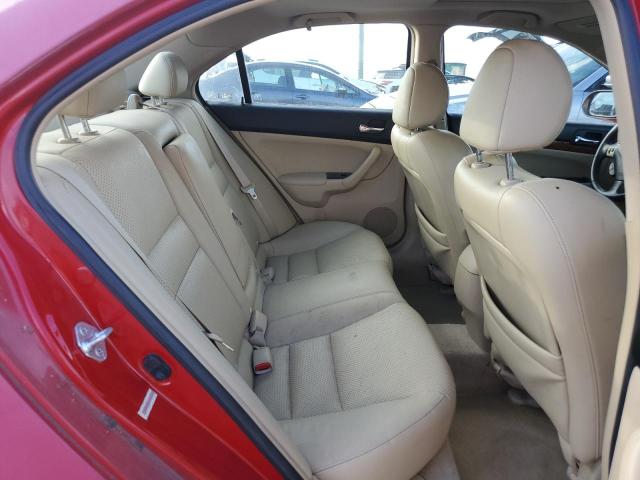 Photo 10 from auction – 2007 ACURA TSX with VIN JH4CL96827C006413