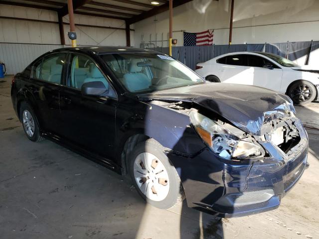 Photo 4 from auction – 2014 SUBARU LEGACY 2.5 with VIN 4S3BMBA64E3017210