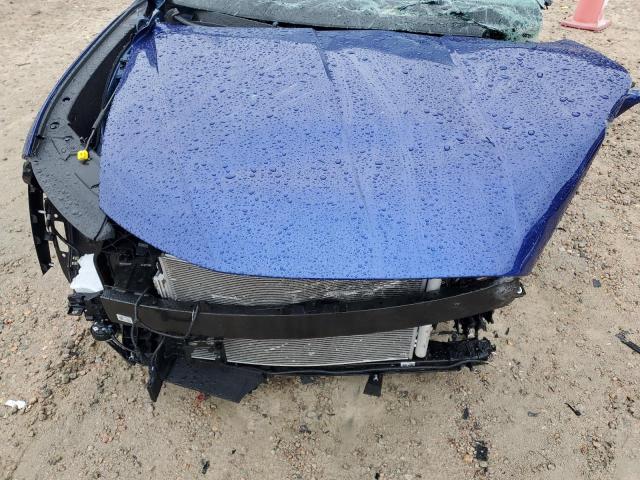Photo 11 from auction – 2024 HYUNDAI TUCSON LIM with VIN 5NMJECDE9RH355694