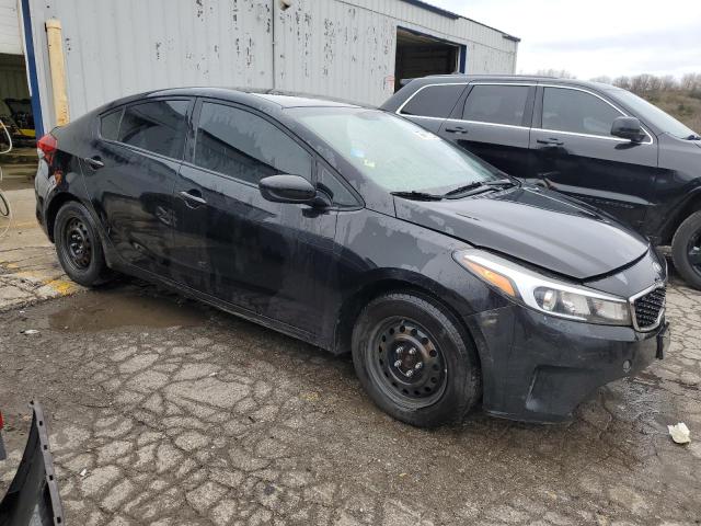 Photo 4 from auction – 2018 KIA FORTE LX with VIN 3KPFL4A78JE190465