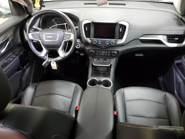 Photo 8 from auction – 2019 GMC TERRAIN SL with VIN 3GKALPEX5KL136323