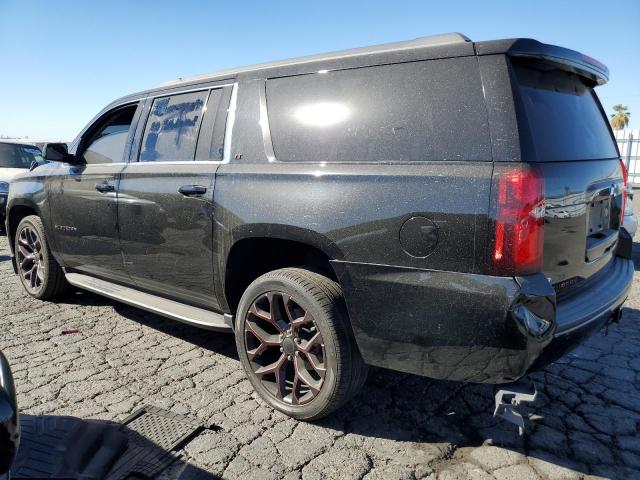 Photo 2 from auction – 2019 CHEVROLET SUBURBAN C with VIN 1GNSCHKC6KR389481