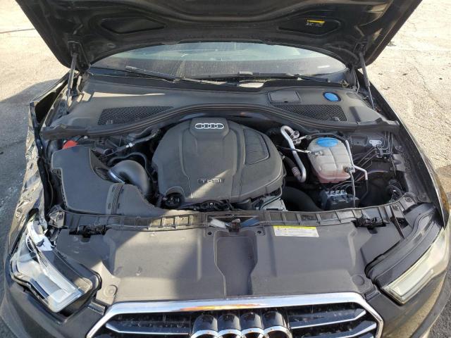Фото 11 с аукциона – 2017 AUDI A6 PREMIUM с VIN WAUC8AFC4HN069847