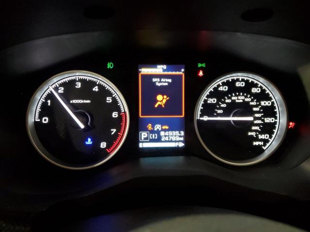 Zdjęcie 9 z aukcji – 2021 SUBARU FORESTER L z VIN JF2SKAUC4MH401718