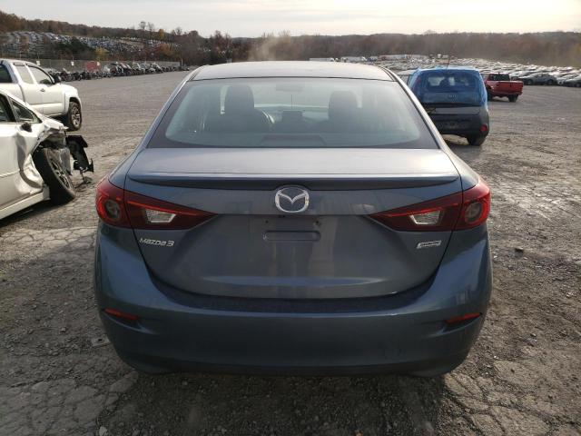 Photo 6 from auction – 2015 MAZDA 3 TOURING with VIN 3MZBM1V73FM152785